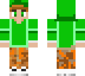 salpha green
