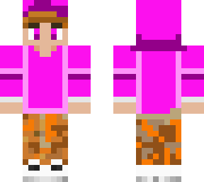 salpha pink