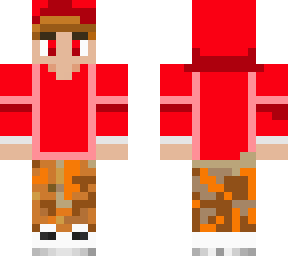 salpha red