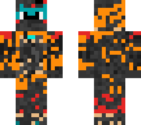 shattered  glam fred