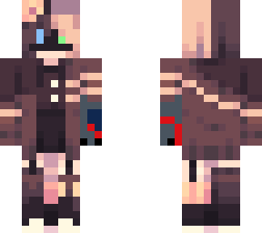 someone elses skin
