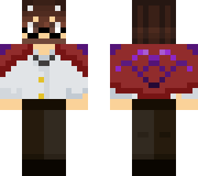 soulofember origins skin (ver. 2)