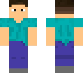 special skin