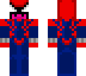 spider-carnage
