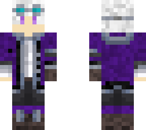 steampunk arctic!