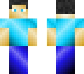 steve 2