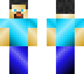 steve