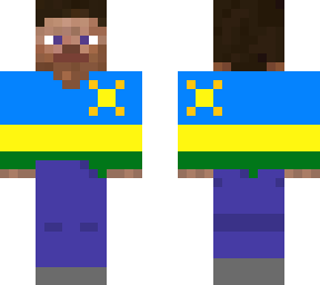steve rwanda flag