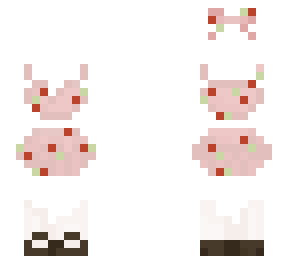 summer cherry