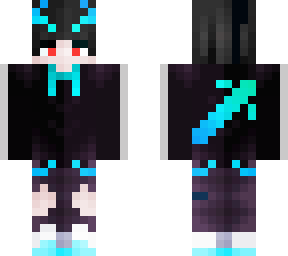 teendemon