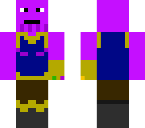 thanos