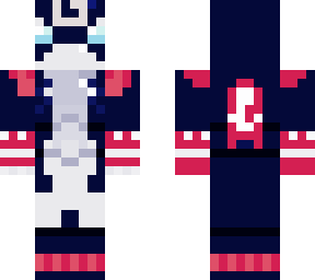 thawne - orca animatronic!