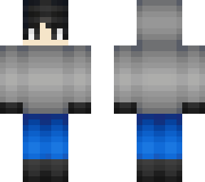 the hooded 11