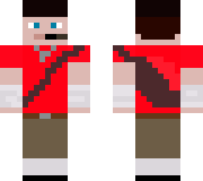 the perfect 2 layer scout tf2
