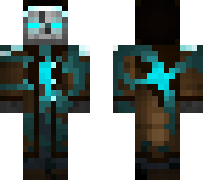 time steve (power sword boosted)