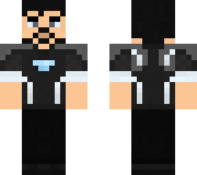 tony stark