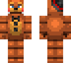 toy freddy