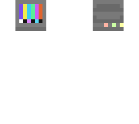 tv head