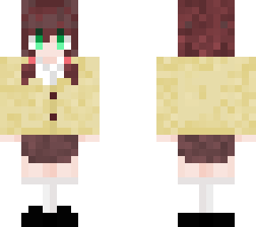 uniform......rabbit inside 0.2 type b