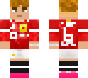utd palyer 6