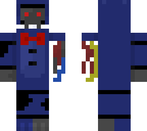 w-bonnie