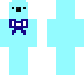 walter blue