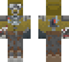 warforged