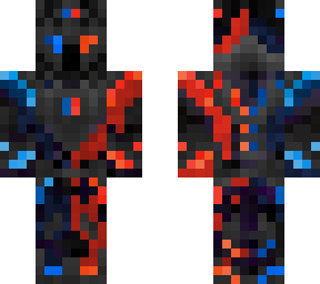 warior