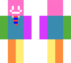 weird entity
