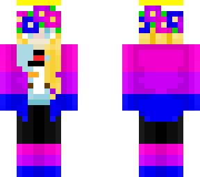 winter goldenace