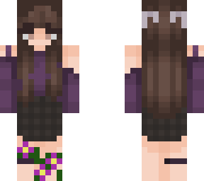 winter wolf smp