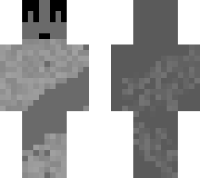 wolf (for minecraft got talent)
