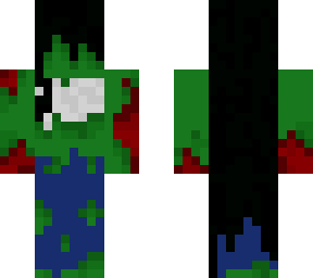 zombie