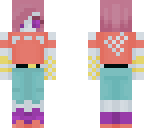 ❀exotic starburst❀ {rce}