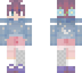 ~kawaii~ *demon boy*   <3