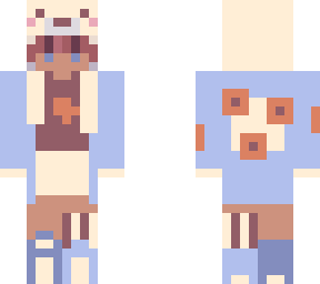arctic bear ; st