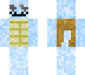 ashes squirtle