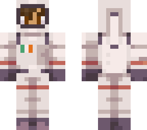 astronauta