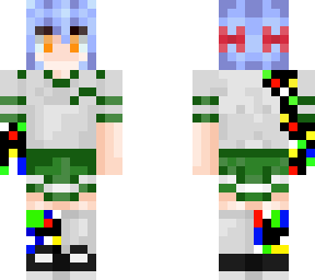 ayanami conalep pibby