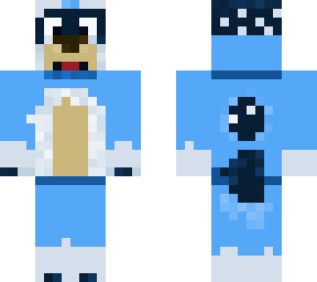 bandit