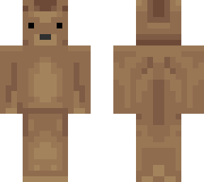 bear ( not mine )