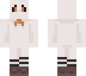 better pumpkin ghost