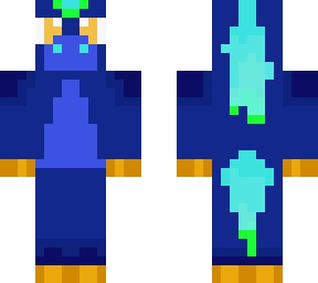 bluberri
