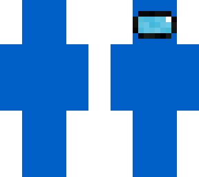 blue inposter