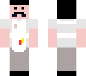 bob belcher