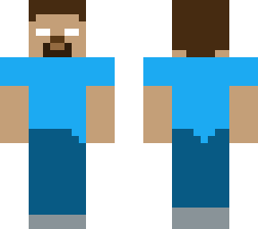 boring herobrine