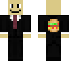 boss burgerking