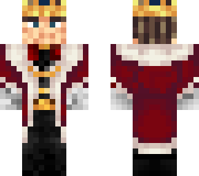 bow king