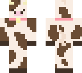 brown cow