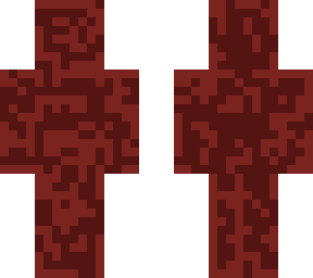 brownie skin